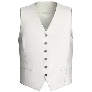 JOOP! Anzugweste WEACER beige   46 Herren