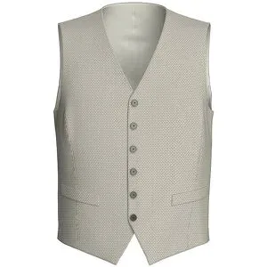JOOP! Anzugweste WEACER creme   94 herren