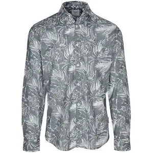 JOOP! Hemd HANSON blau   L herren