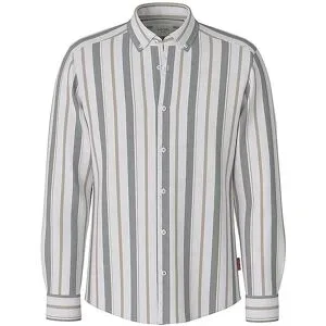 JOOP! Hemd  beige   XL Herren