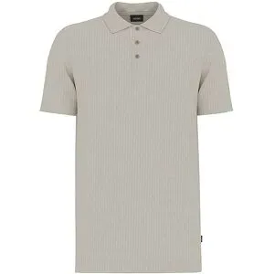 JOOP! Poloshirt JORGE weiss   XL Herren