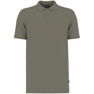 JOOP! Poloshirt JORGE olive   S Herren