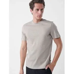 JOOP! T-Shirt RAULOS beige   L Herren