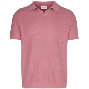 JOOP! Poloshirt ADRIANOR rosa   L herren