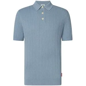 JOOP! Poloshirt  hellblau   XL Herren