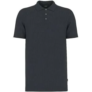 JOOP! Poloshirt  JORGE dunkelblau   L Herren