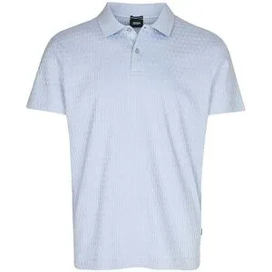 JOOP! Poloshirt JJ-JORGE hellblau   S Herren