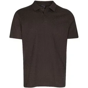JOOP! Poloshirt JJ-JORGE braun   XXL Herren