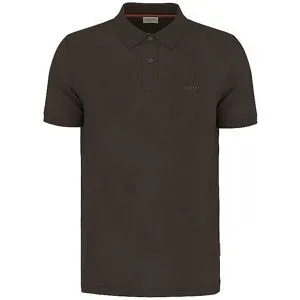 JOOP! Poloshirt  braun   XXL herren