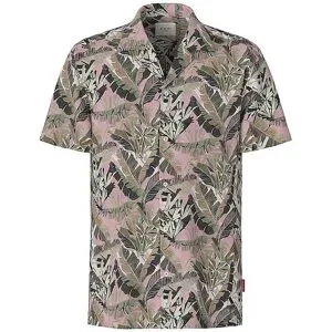 JOOP! Hemd HANES rosa   XXL herren