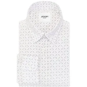 JOOP! Hemd Casual Fit HANSON 26 rosa   L Herren