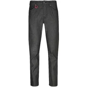JOOP! Jeans Straight Fit MITCH schwarz   32/L32 herren