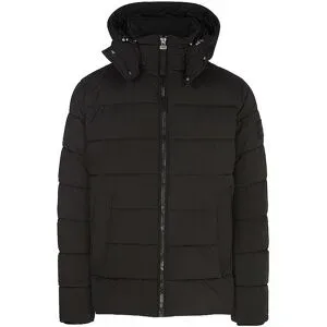 JOOP! Steppjacke JOSHAS B schwarz   56 Herren