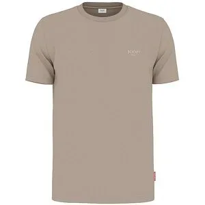 JOOP! T-Shirt ALPHIS hellbraun   S Herren