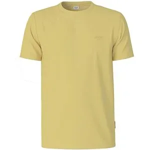 JOOP! T-Shirt ALPHIS gelb   XL Herren