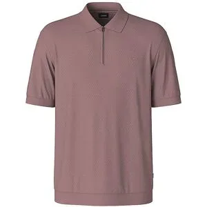 JOOP! Poloshirt JJ-TIBARIS rosa   XXL Herren