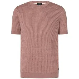 JOOP! T-Shirt JK-01ELIO rosa   XXL herren