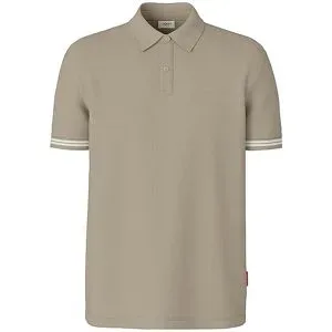JOOP! Poloshirt PHILLIUS hellbraun   XL Herren