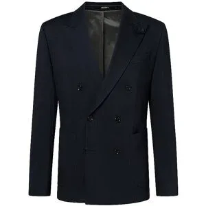 JOOP! Sakko JB-65HEAZY-J5 dunkelblau   52 herren