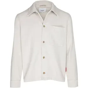 JOOP! Overshirt JORO-D creme   XXL herren