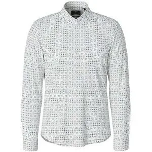 JOOP! Hemd PARES hellgrün   37 herren