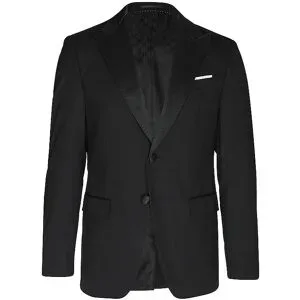 JOOP! Sakko Slim Fit HORACE schwarz   50 Herren