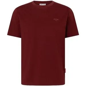 JOOP! T-Shirt ALPHIS dunkelrot   S Herren