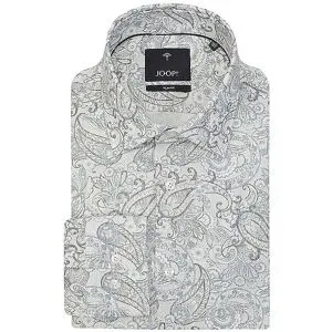 JOOP! Hemd Slim Fit PIO hellblau   41 Herren