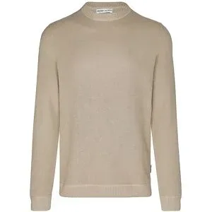 JOOP! Pullover  PEOSIUS hellbraun   L Herren