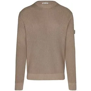 JOOP! Pullover HONARO hellbraun   L Herren