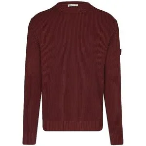 JOOP! Pullover HONARO dunkelrot   XL Herren