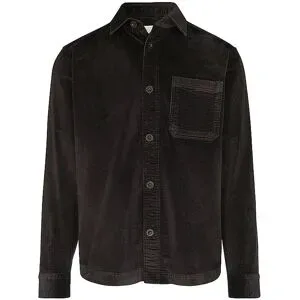 JOOP! Overshirt HARVI hellbraun   M Herren