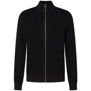 JOOP! Strickjacke PERIAMO schwarz   XL Herren