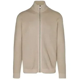 JOOP! Strickjacke PERIAMO creme   L Herren