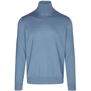 JOOP! Rollkragenpullover DONTE blau   XL Herren
