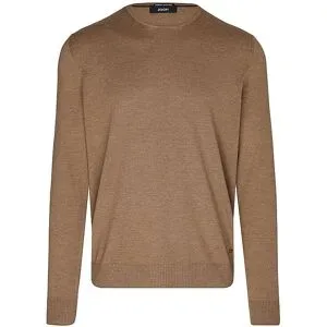 JOOP! Pullover DENNY hellbraun   S Herren