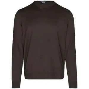 JOOP! Pullover DENNY braun   XL Herren