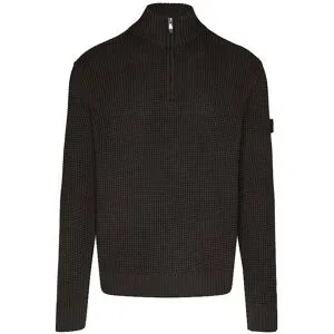 JOOP! Troyer Pullover  braun   M Herren