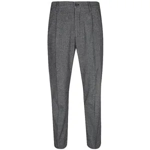 JOOP! Chino  LEAD2 grau   34/L34 Herren