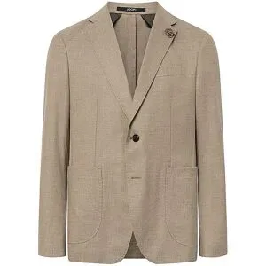 JOOP! Sakko HOVEREST beige   50 Herren