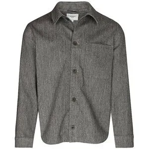 JOOP! Overshirt grau   M Herren