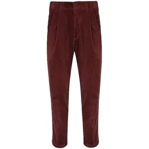 JOOP! Cordhose LEAD2 dunkelrot   36/L32 Herren
