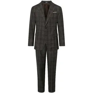 JOOP! Anzug HOWLIN-RENNET grau   46 Herren