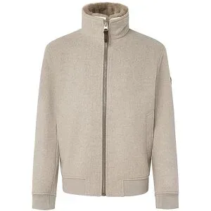 JOOP! Wolljacke MILTON beige   48 Herren