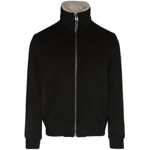 JOOP! Wolljacke MILTON braun   50 Herren