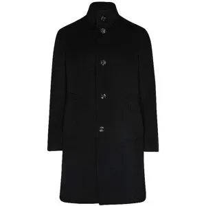 JOOP! Wollmantel MARON schwarz   48 Herren