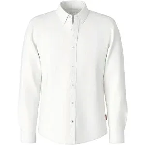 JOOP! Hemd Regular Fit HANSON 26 weiss   L herren