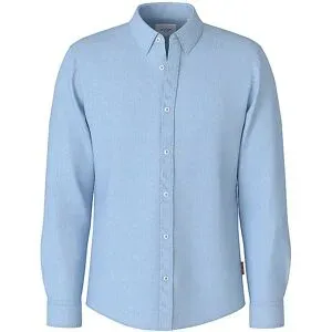 JOOP! Hemd Regular Fit HANSON 26 hellblau   L Herren