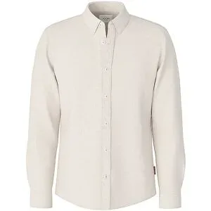 JOOP! Hemd Regular Fit HANSON 26 beige   M herren