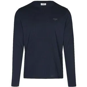 JOOP! Langarmshirt ALPHIS-L dunkelblau   XXL Herren